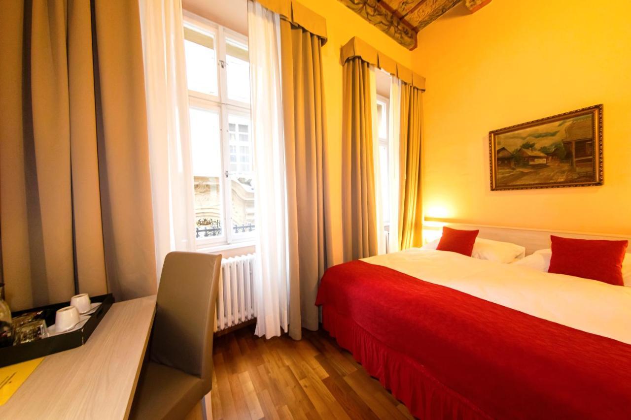 Boutique Aparthotel