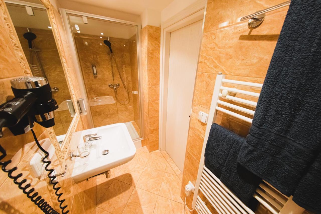 Boutique 3* Prague