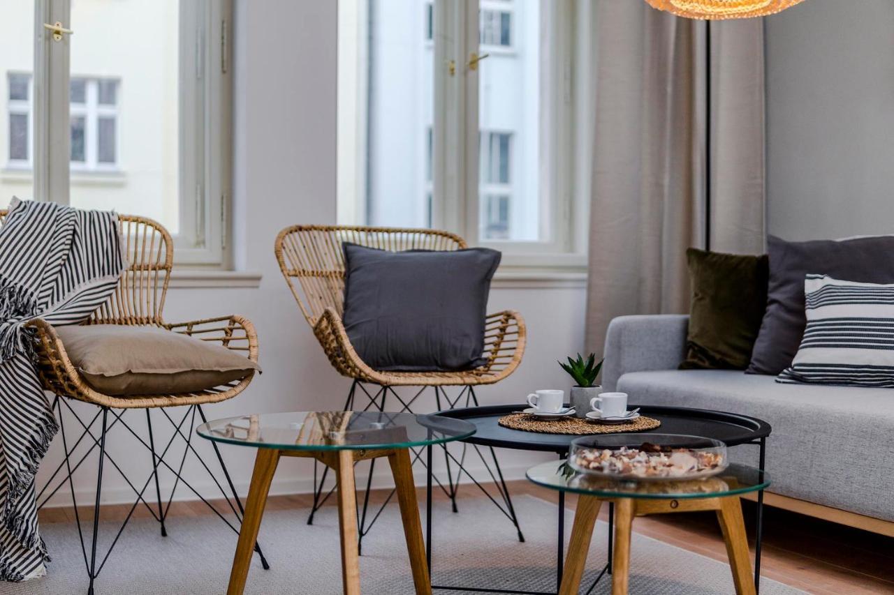 Appartement Royal By Michal&friends *
