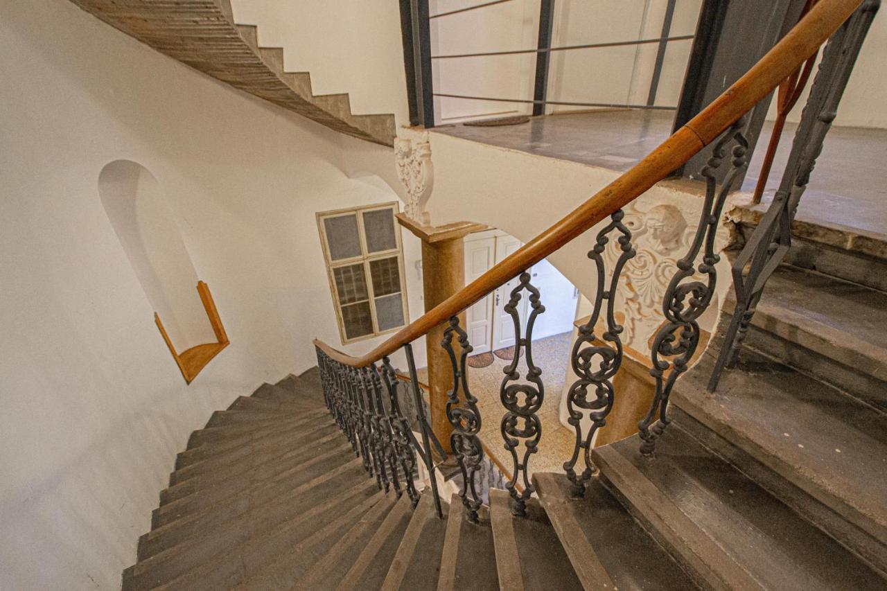 Apartamento Ruterra Charles Bridge *