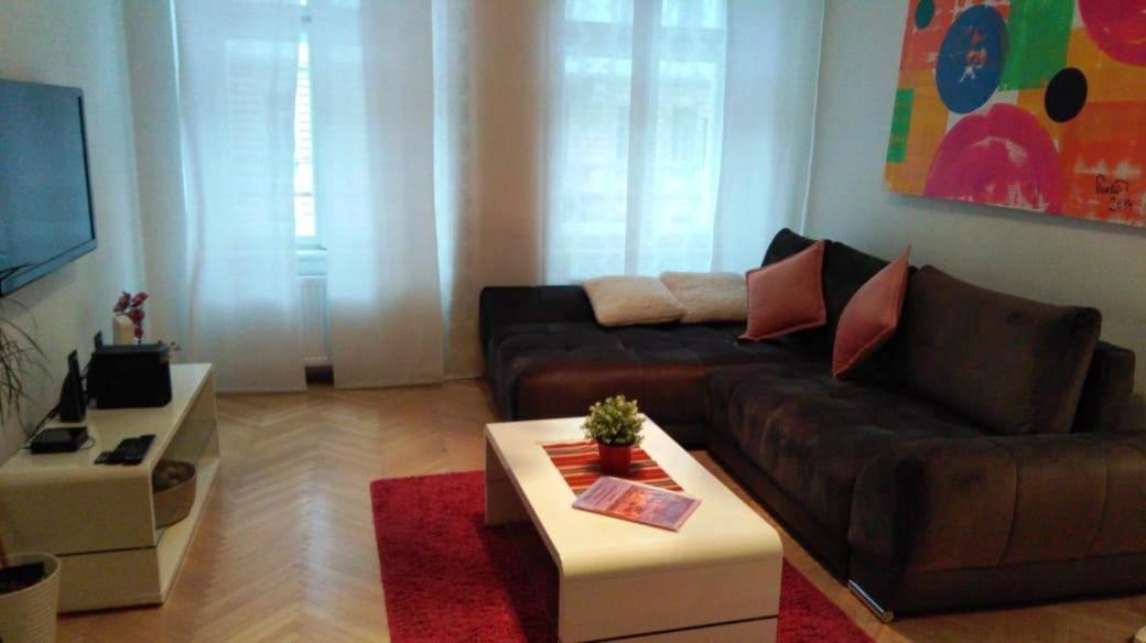 Cool&luxury 2 Bedrooms *