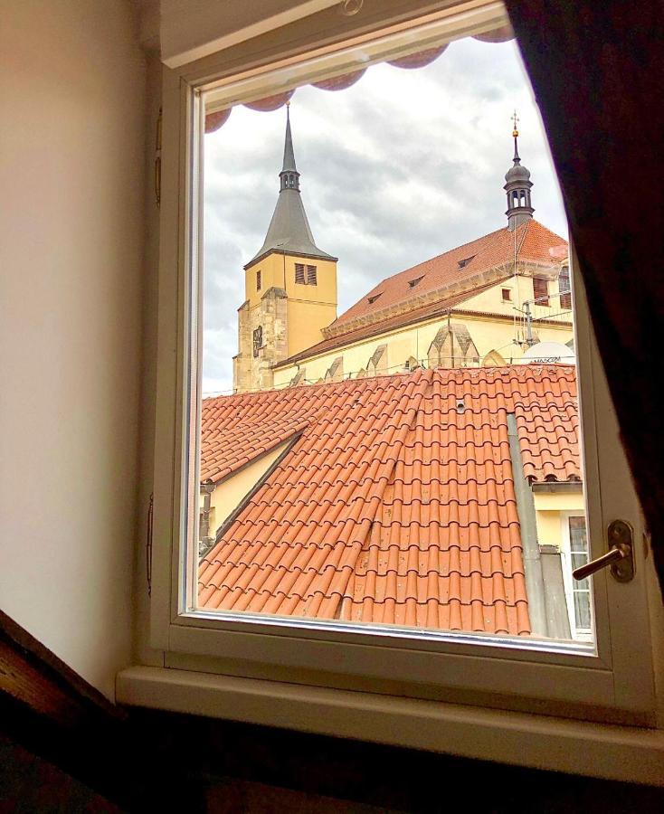 Dolce Boutique Prague
