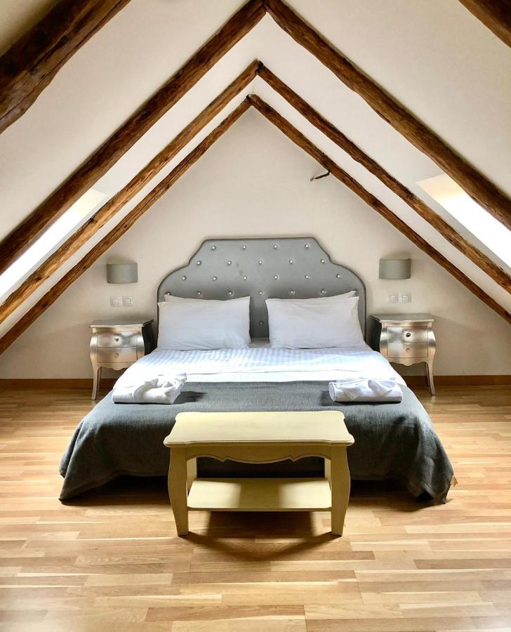 Dolce Boutique 4* Prague