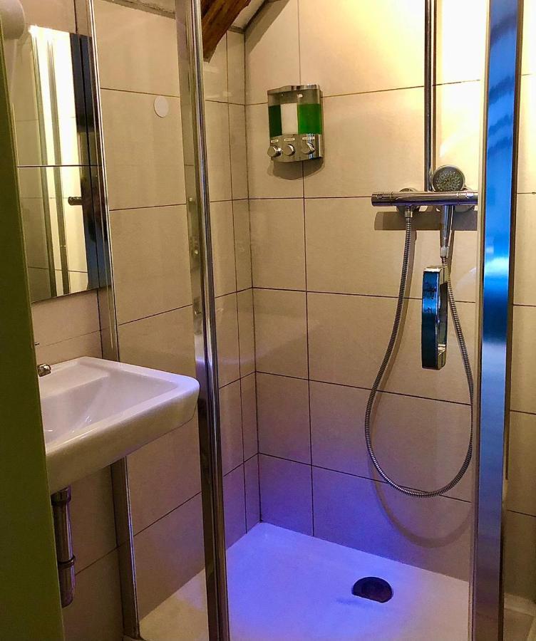 Hotel Dolce Boutique Prague
