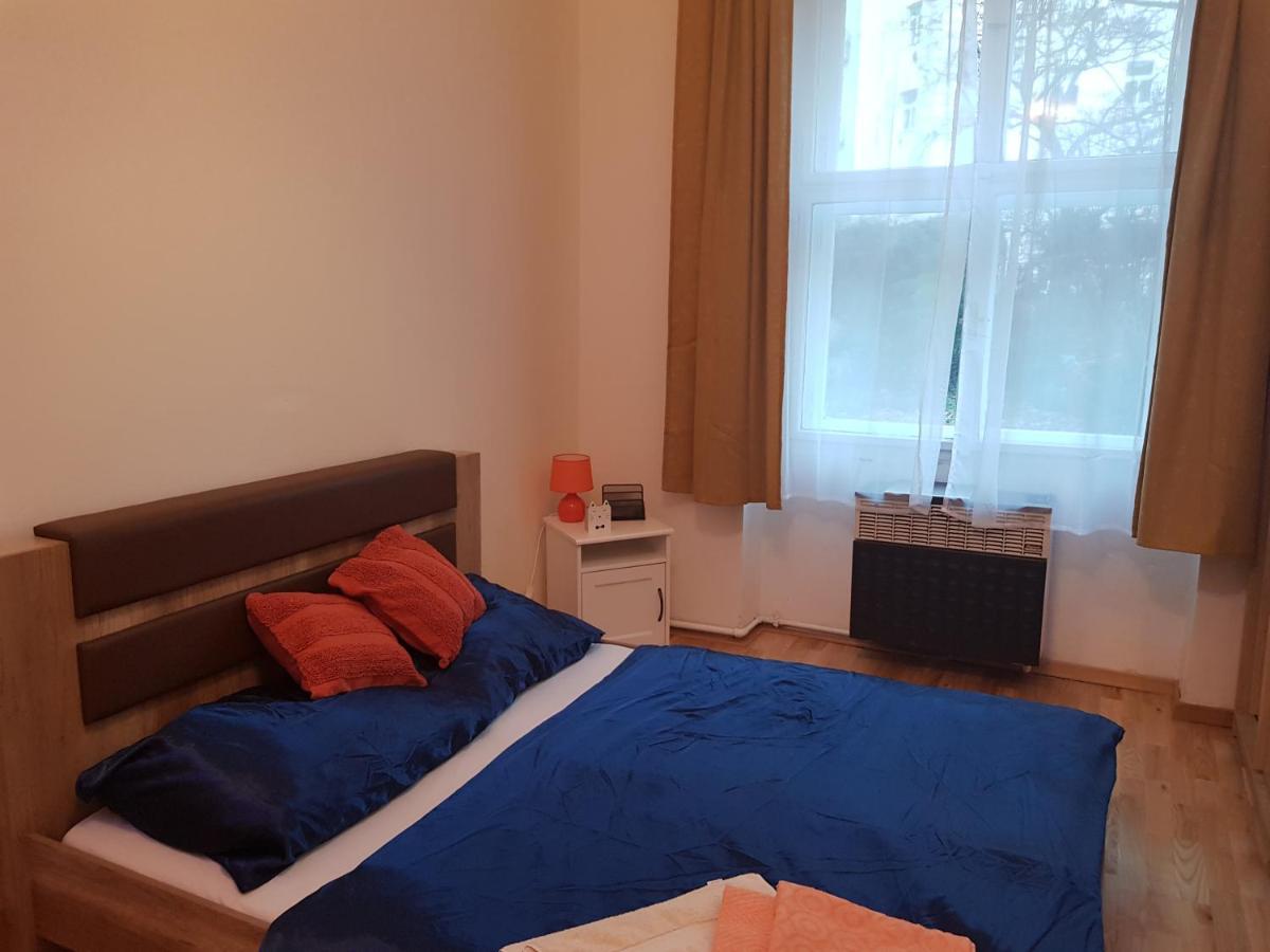 Get Flat Slovenska Prag