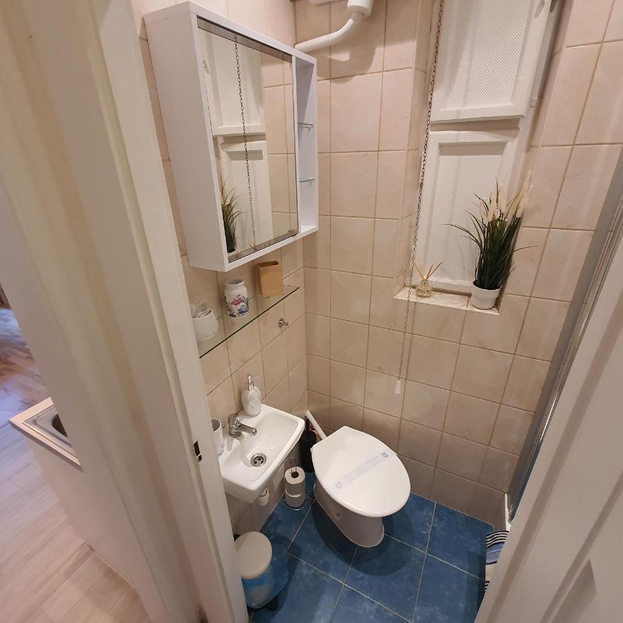 Daire Get Flat Slovenska Prag