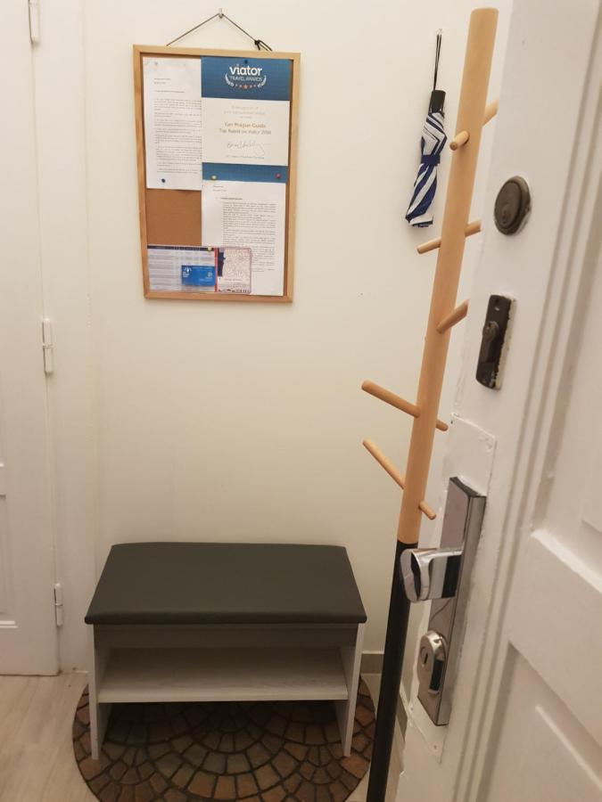 Apartment Get Flat Slovenska