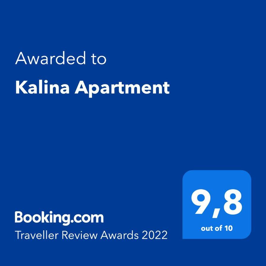 Apartment Kalina