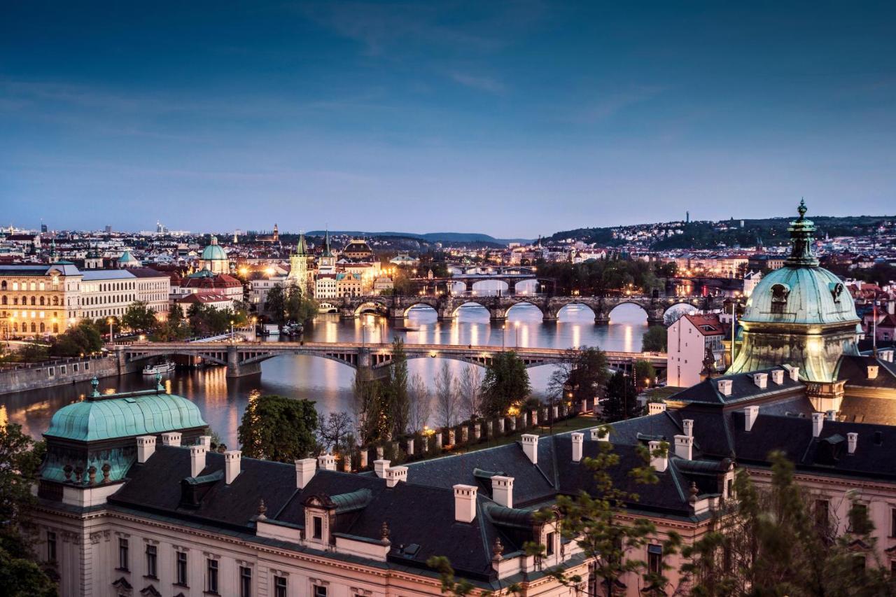 My Apollon 3* Prague