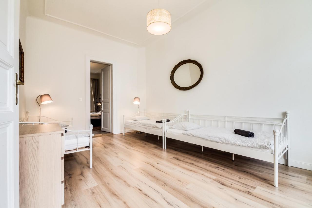 Charles Bridge - 3 Bedroom - Old Town Apartamento *