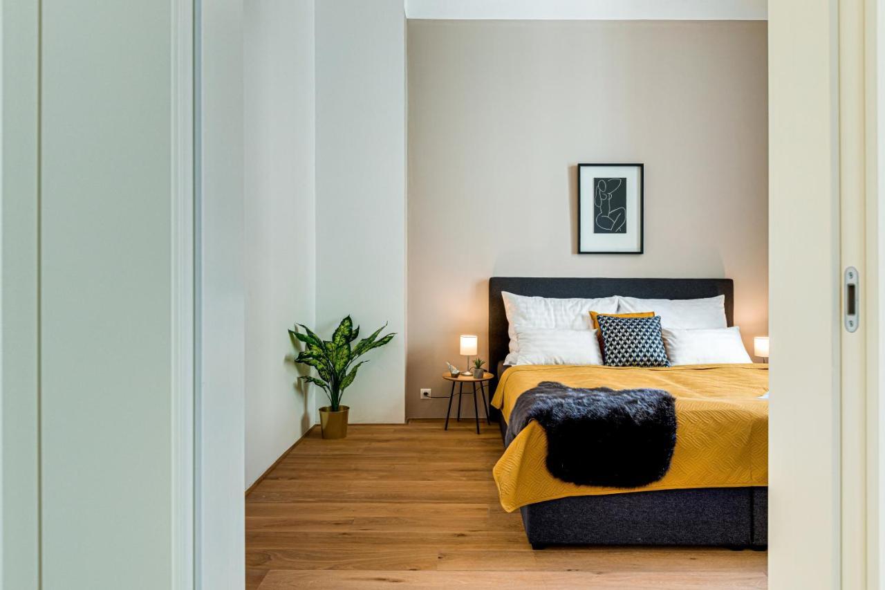 Kaizl Park Apart Otel