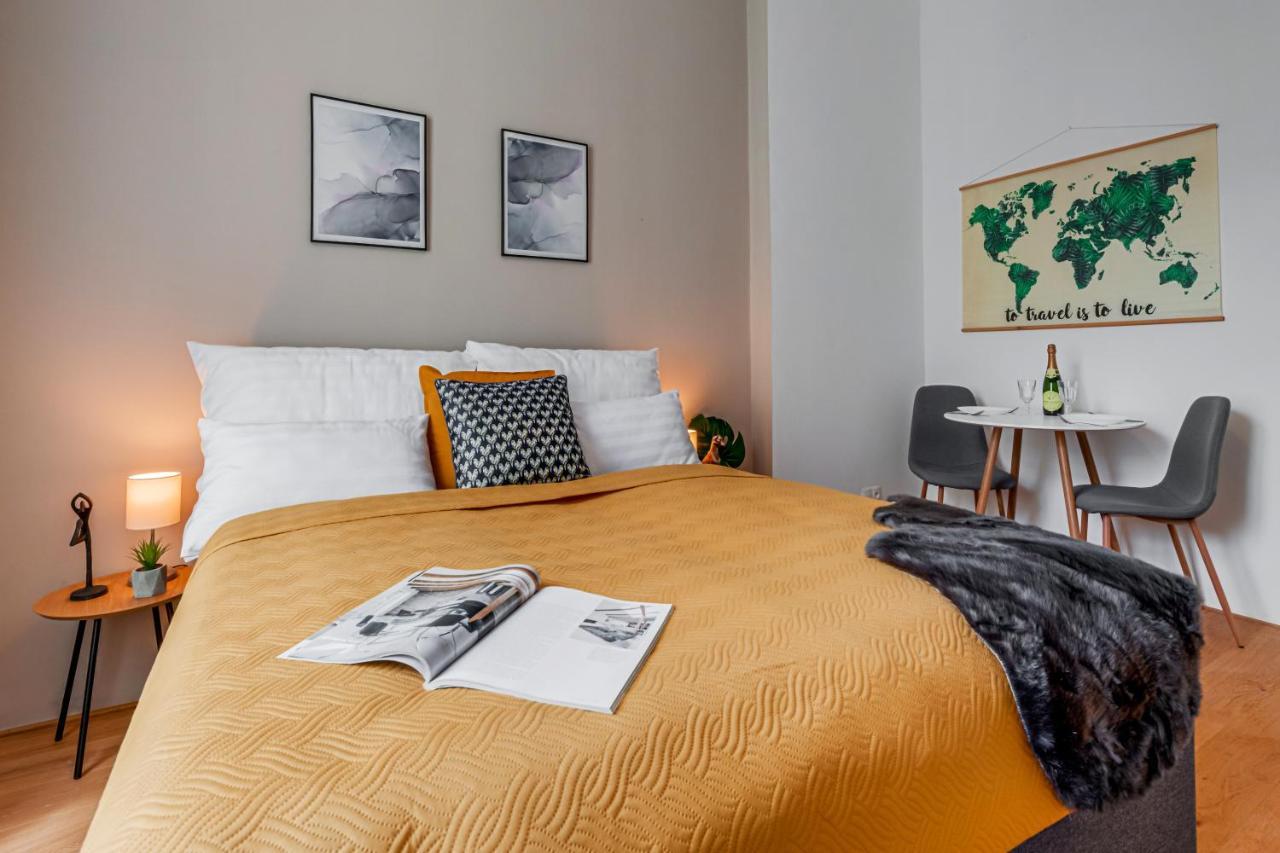 Kaizl Park Apart Otel *