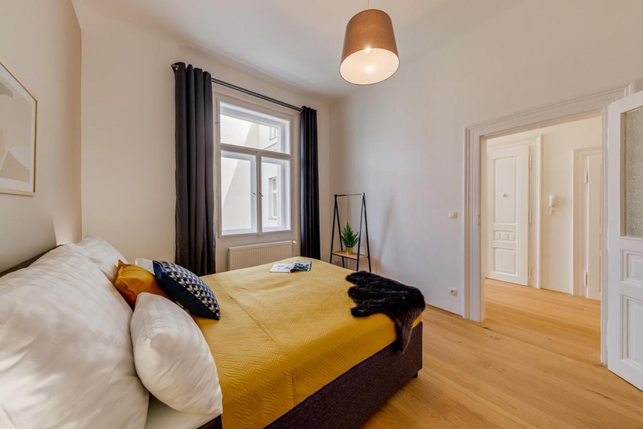 Kaizl Park Apart Otel *