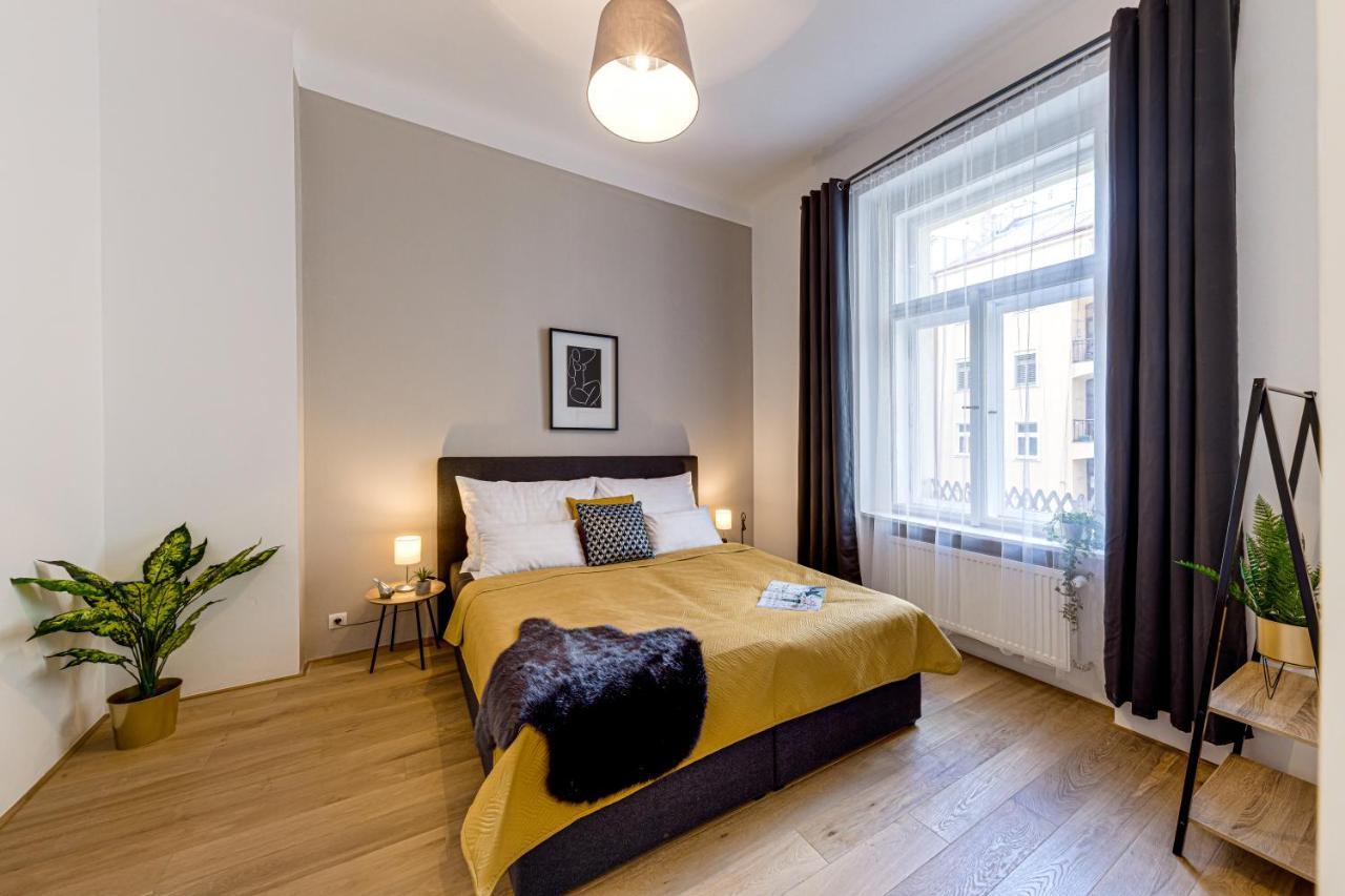 Apart Otel Kaizl Park