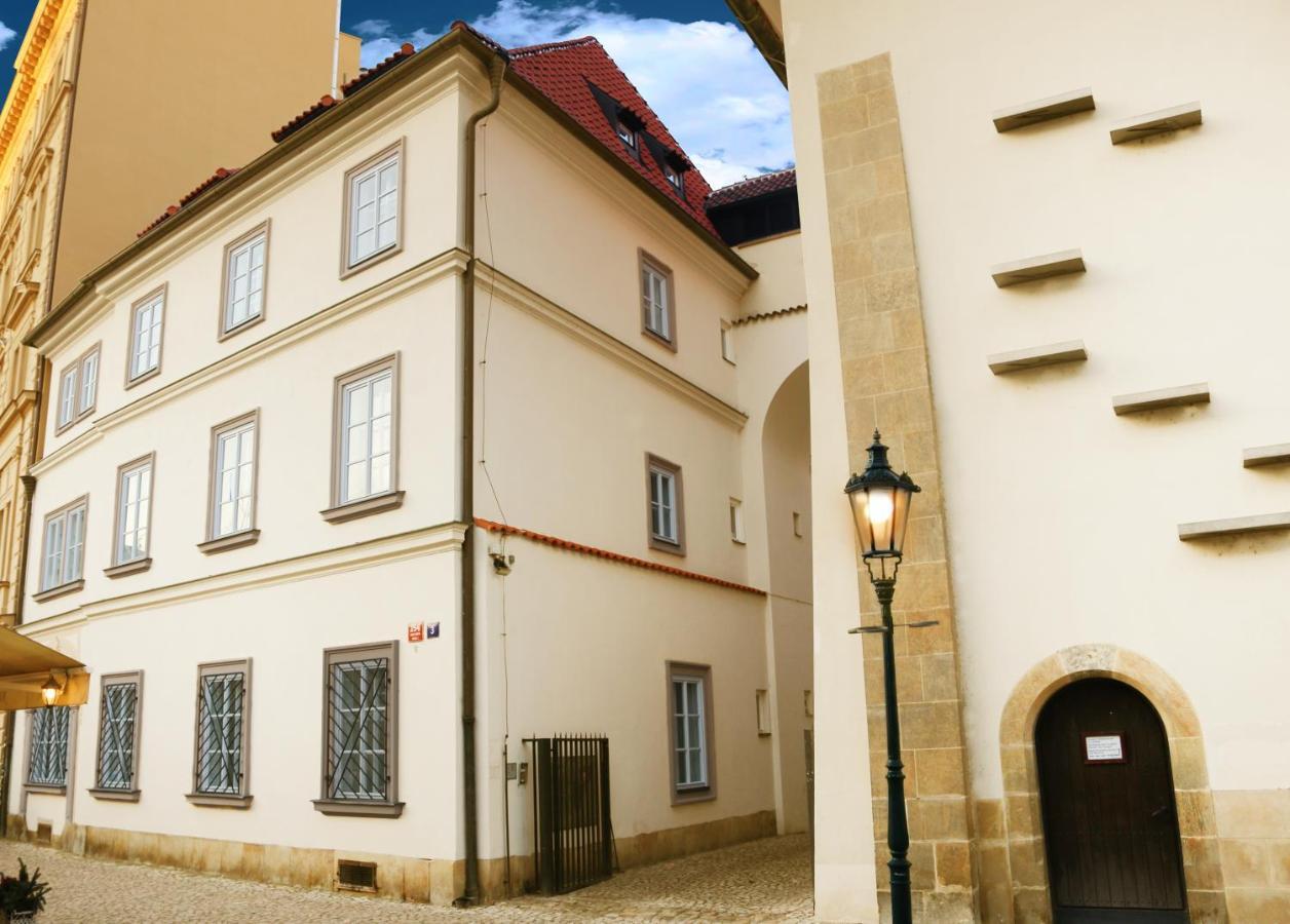 Betlem Apartment