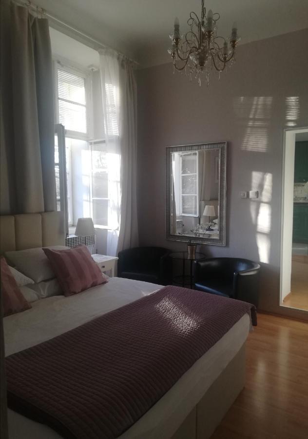 Karolina Apartment Prague