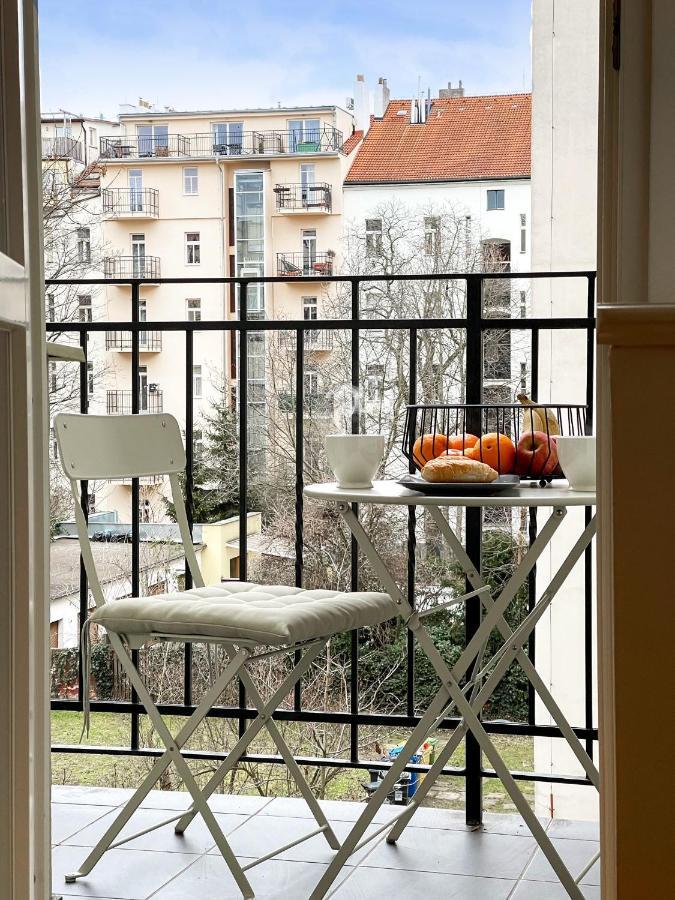 Daire Friendly In Prag