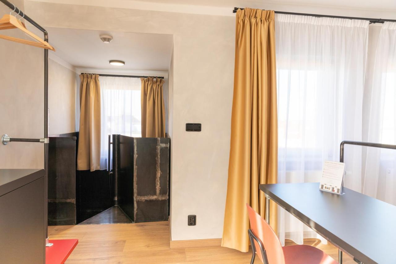 Miss Sophie's Downtown Hotel Prague
