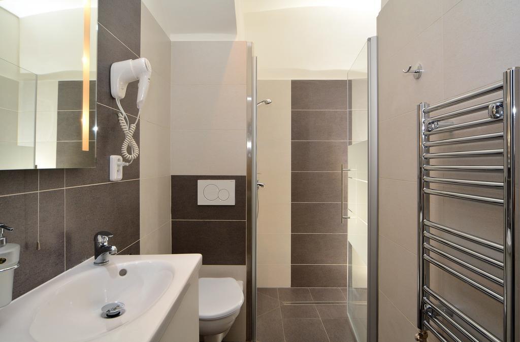Apartamento Navratilova Praga