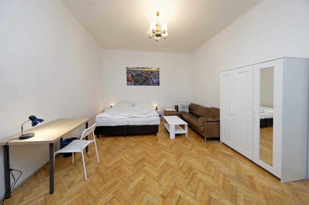 Peter's Tower Appartement *