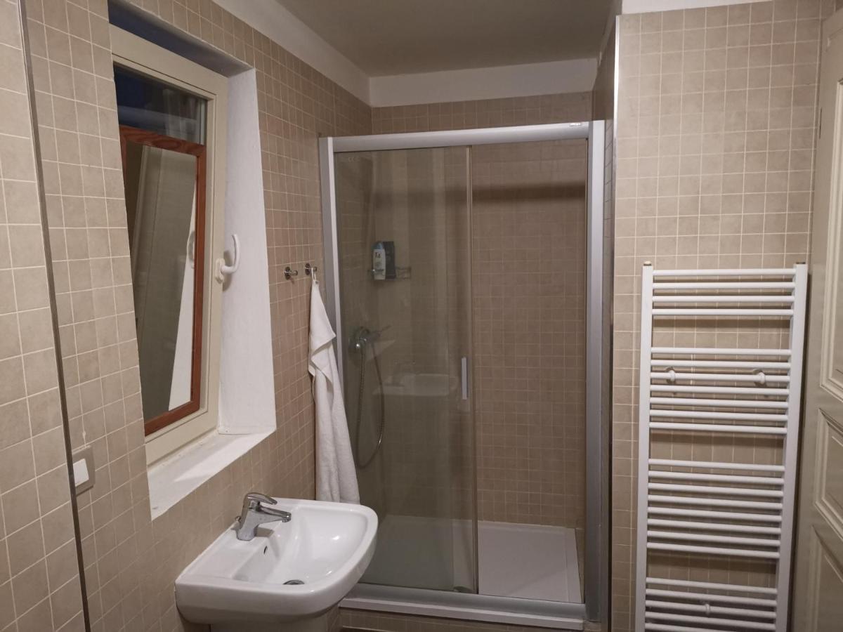 Apartment Quiet In Center Prague