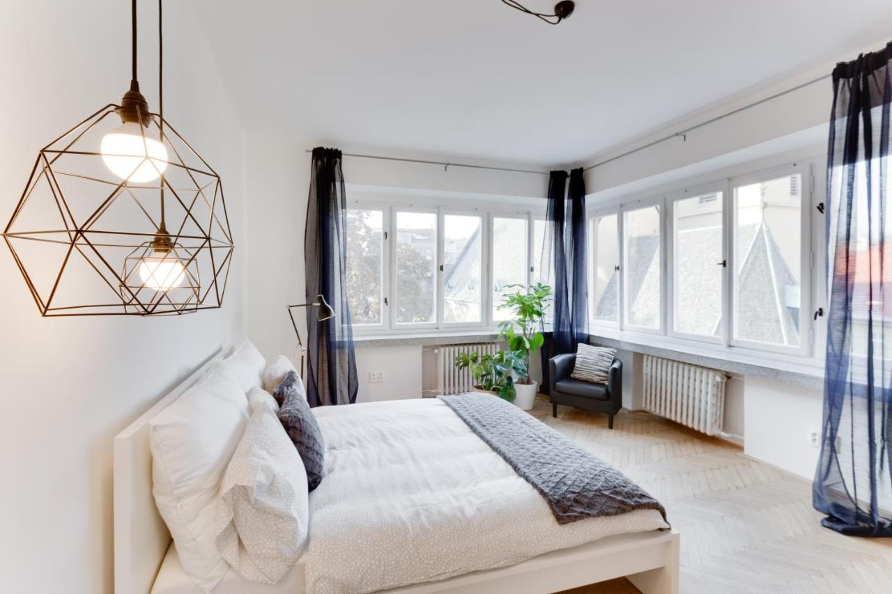 Daire Flat 2 Bedrooms In Historical Center - Klimentska *