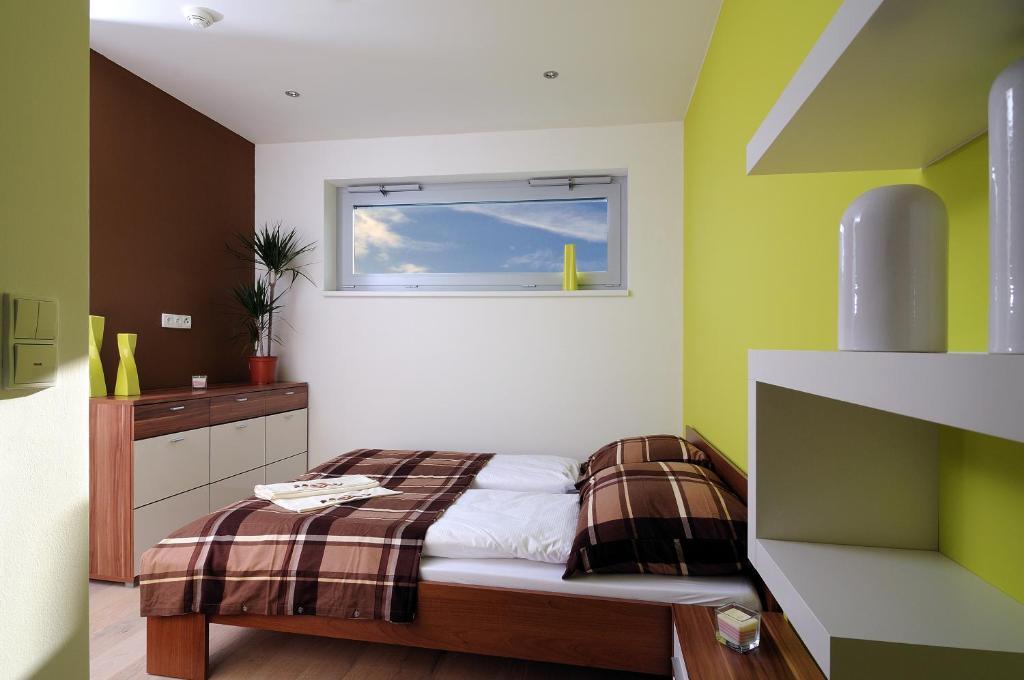 Vn17 Aparthotel Prague