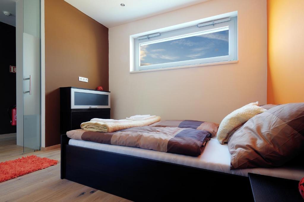 Aparthotel Vn17 Prague