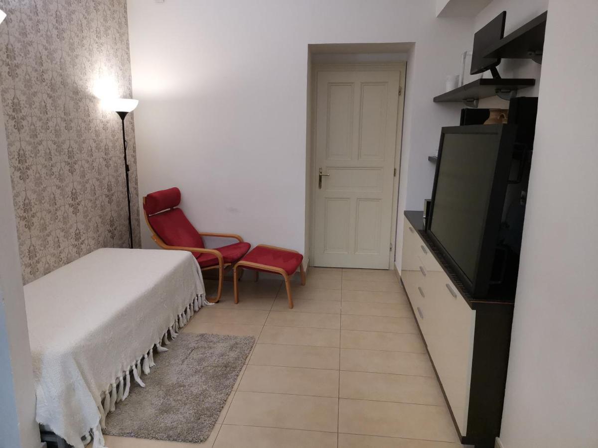 Apartment Quiet In Center *
