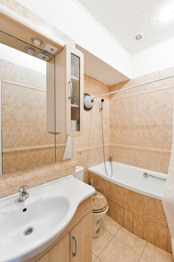 Comfort Central Apartment, 4bdrm, 2bthrm Praga
