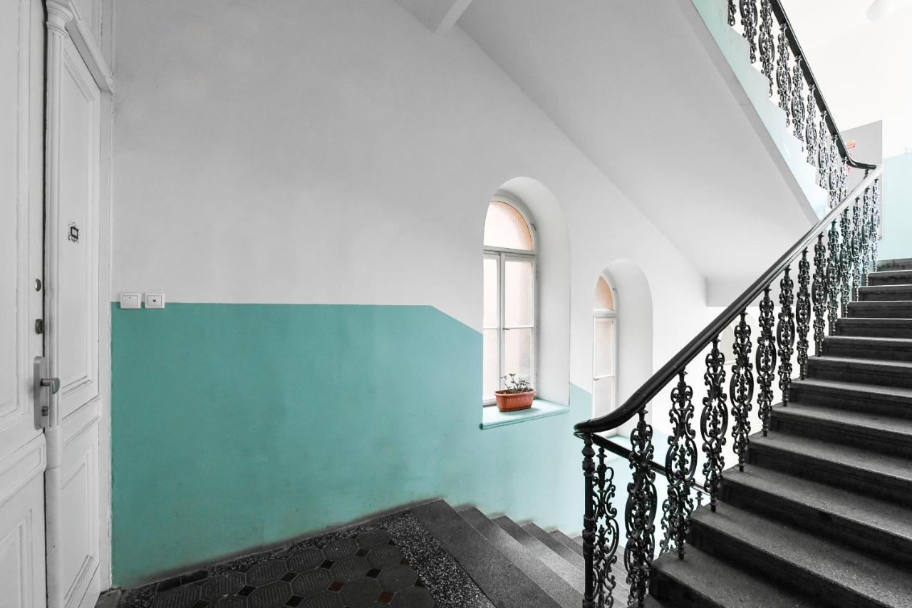 Apartamento Comfort Central Apartment, 4bdrm, 2bthrm