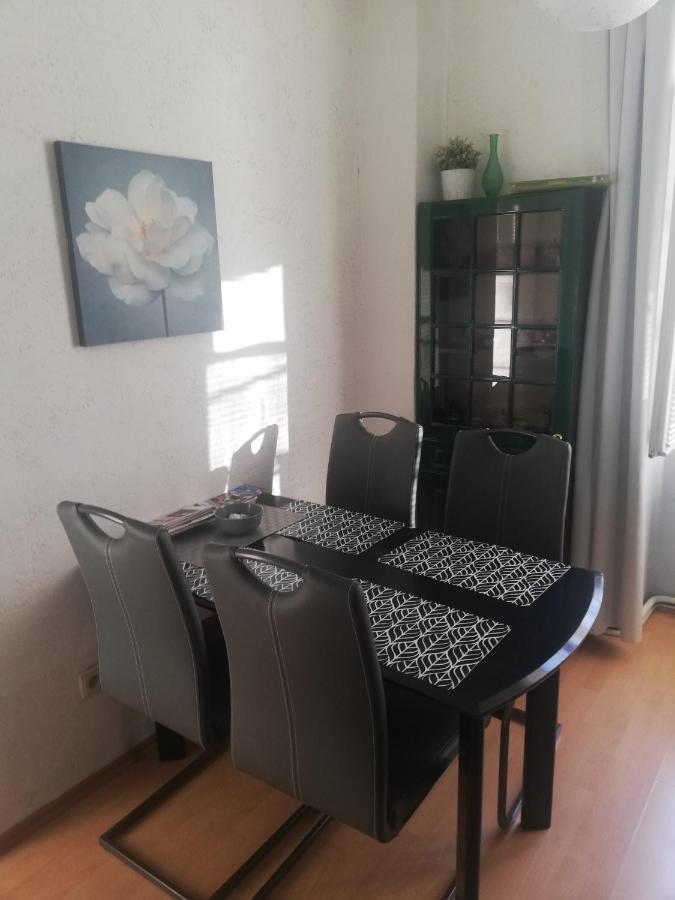 Apartment Karolina *