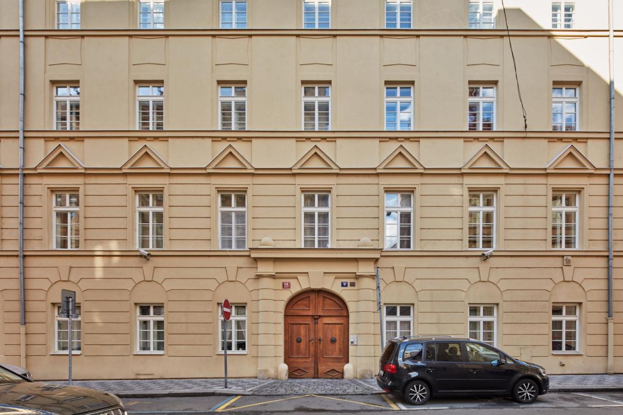 Cozy Flat In New Town By Days Apartment