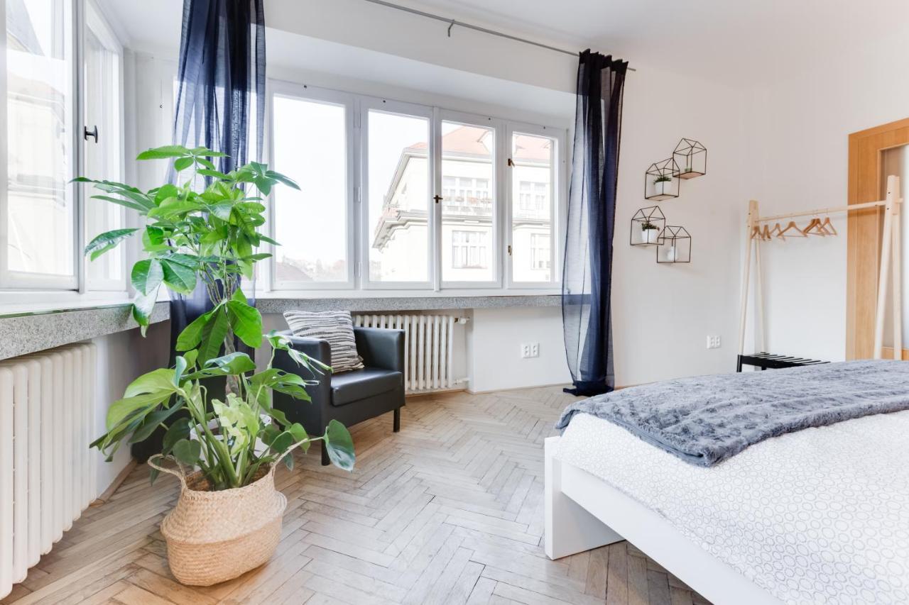 Flat 2 Bedrooms In Historical Center - Klimentska Daire *