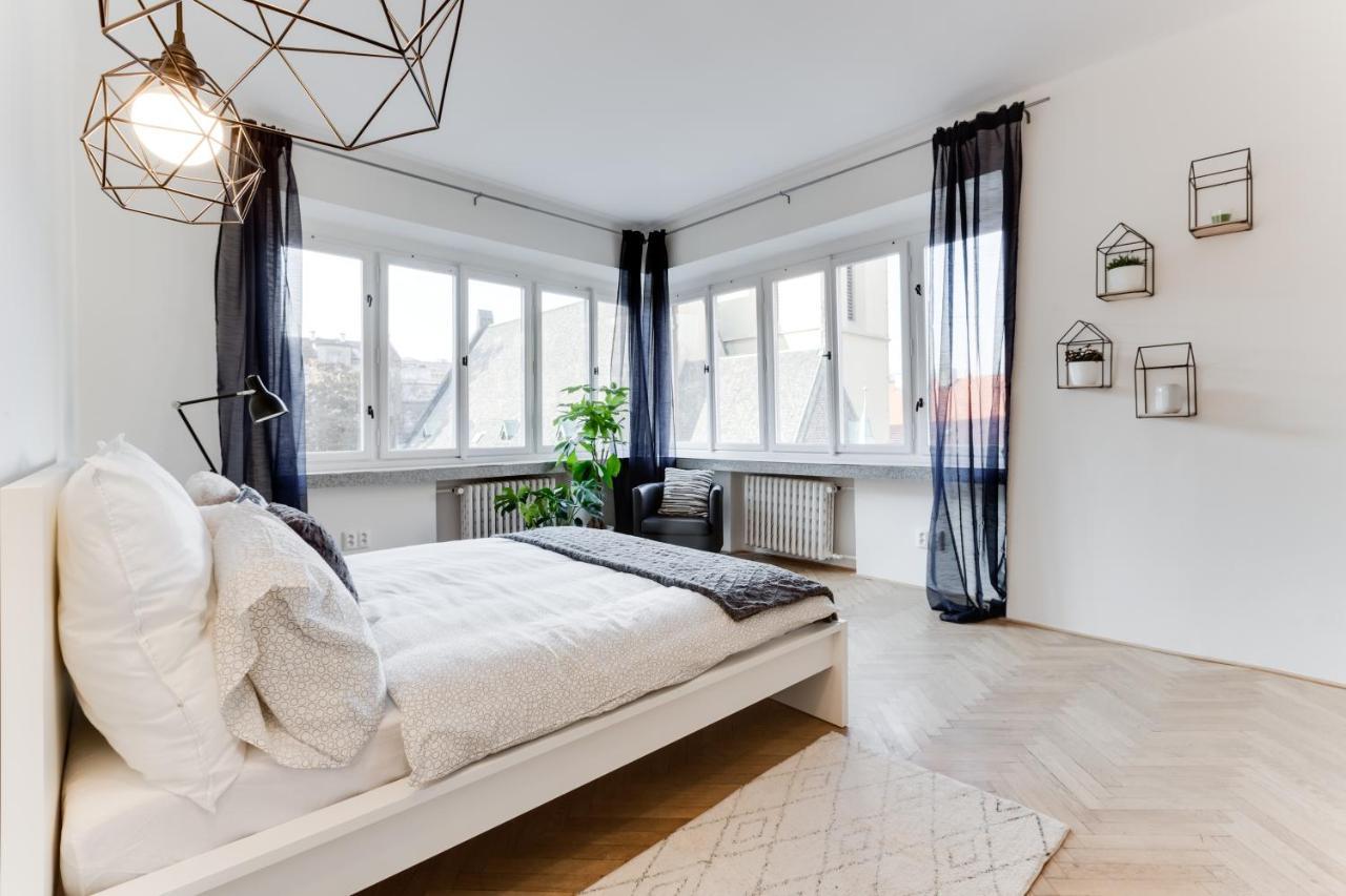 Daire Flat 2 Bedrooms In Historical Center - Klimentska