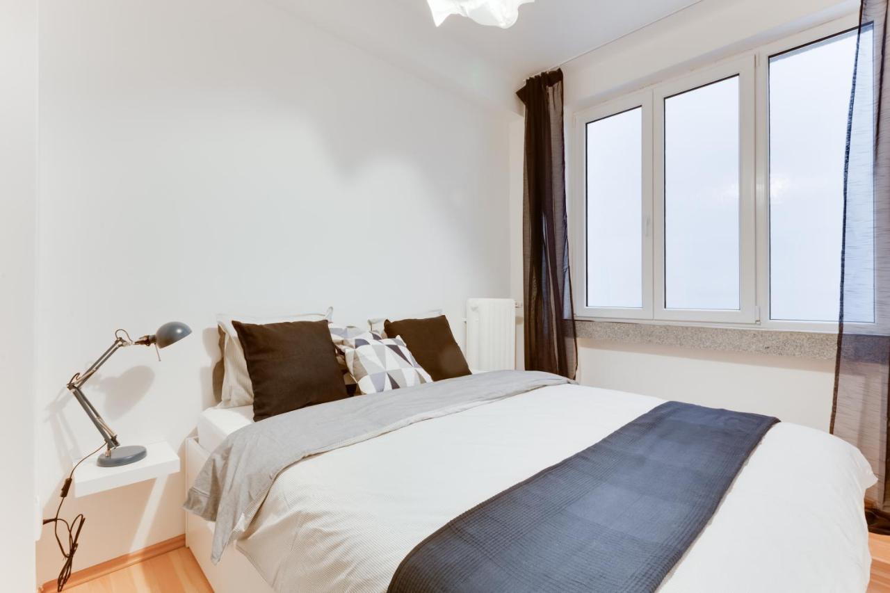 Daire Flat 2 Bedrooms In Historical Center - Klimentska