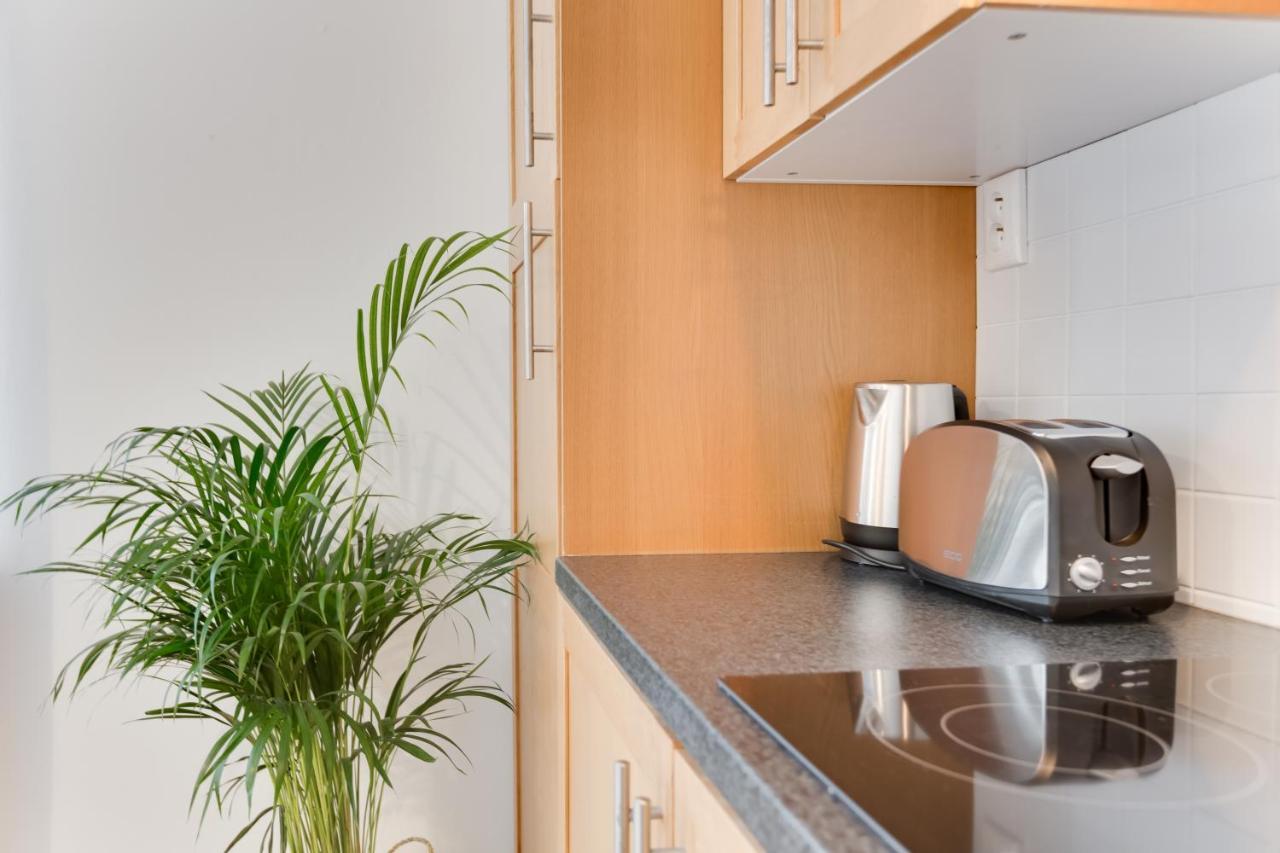 Flat 2 Bedrooms In Historical Center - Klimentska Daire Prag