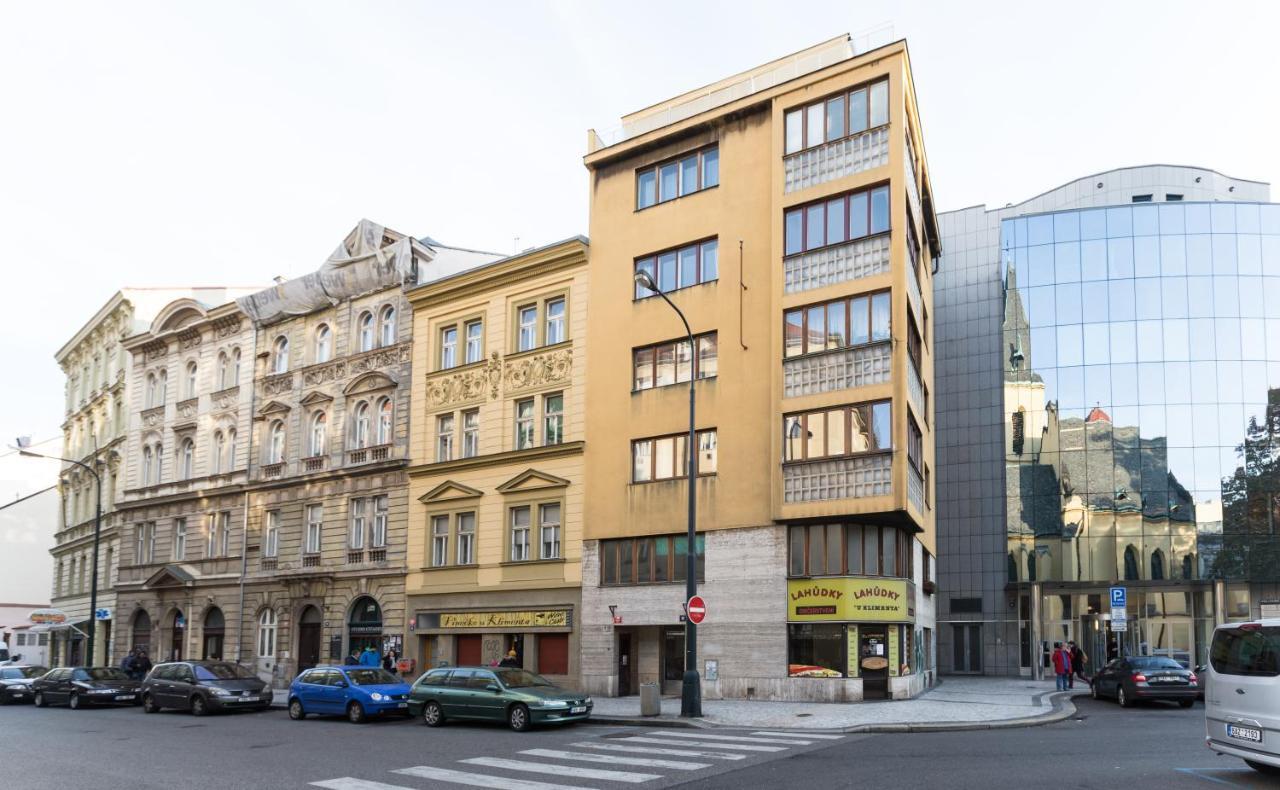 Flat 2 Bedrooms In Historical Center - Klimentska Daire *