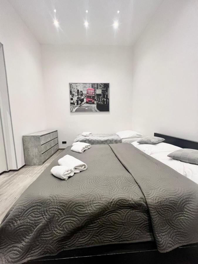 Casa Italia Apart Otel