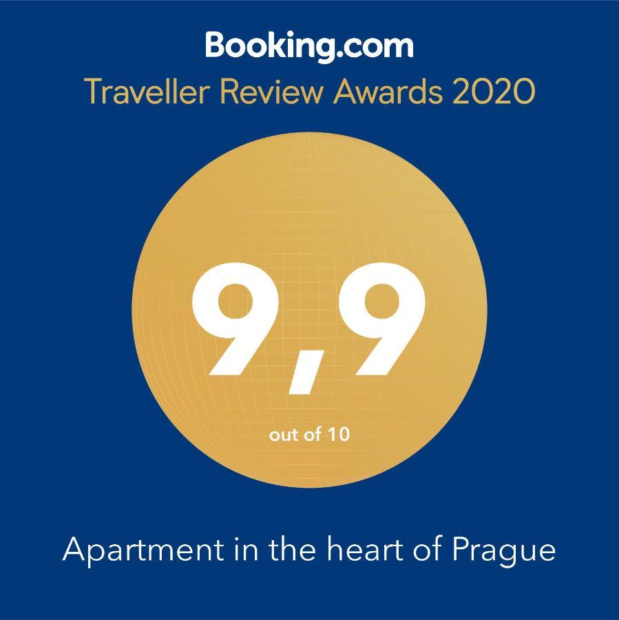 In The Heart Of * Prag