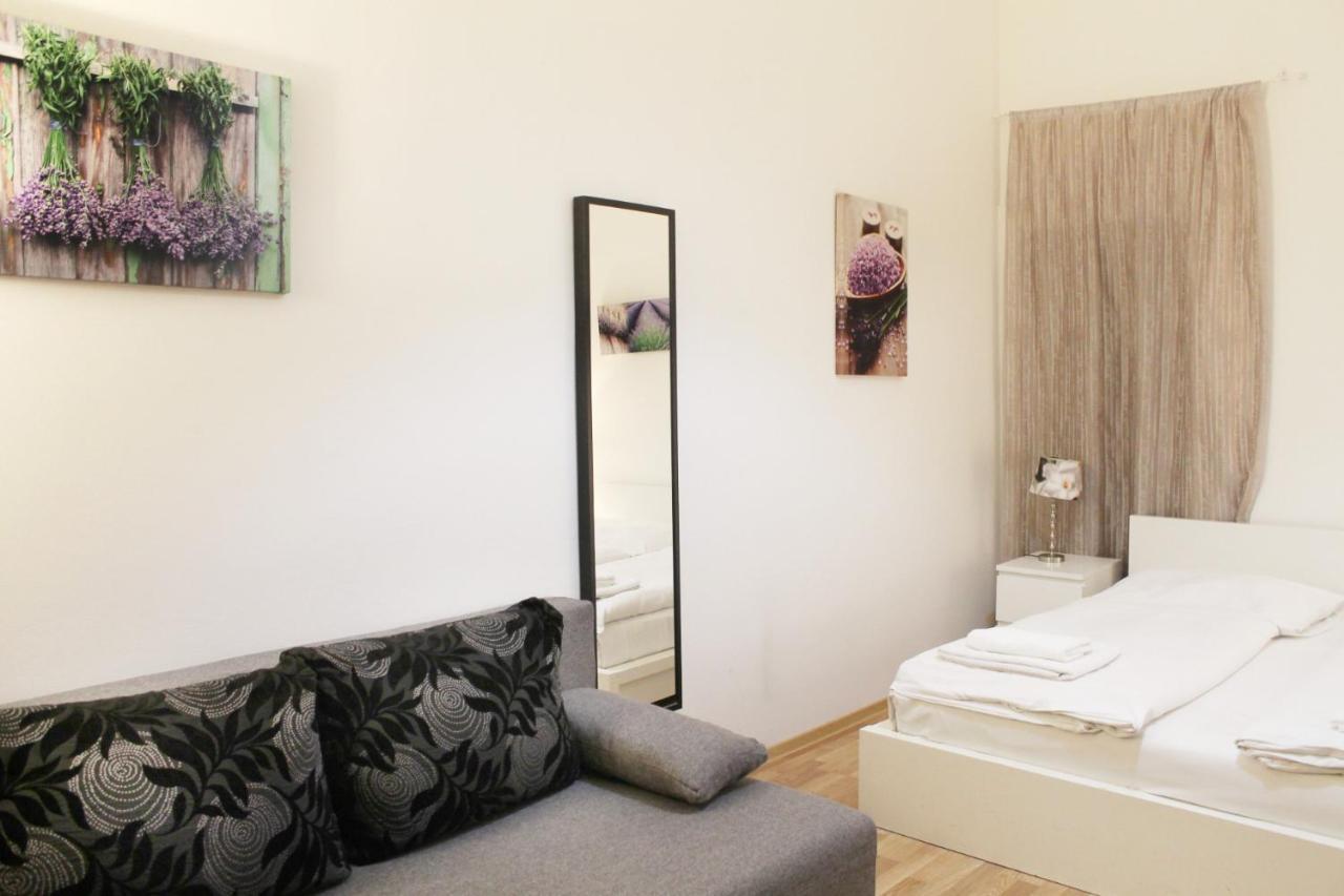 Apartment Modern Ve Smeckach 28