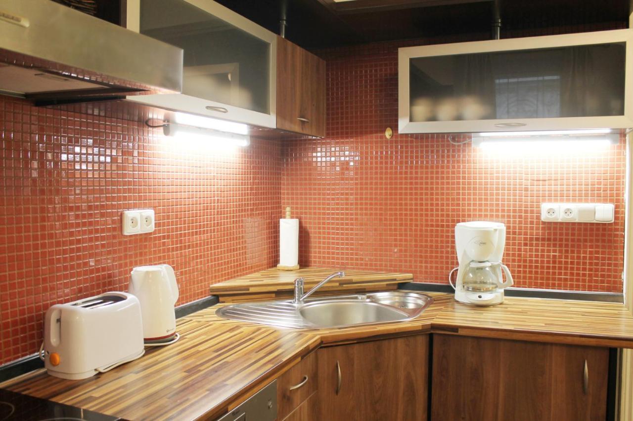 Apartment Modern Ve Smeckach 28