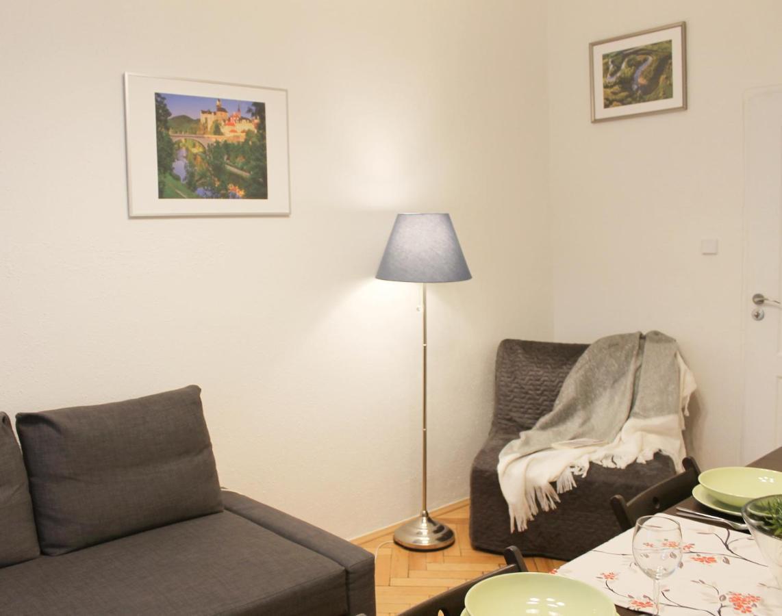 Apartment Modern Michalska 6 *