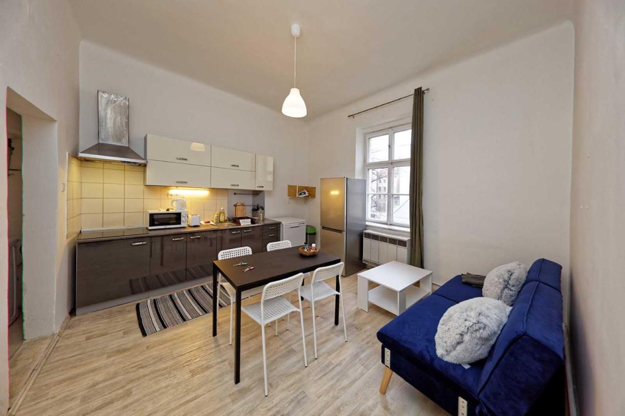 Peter's Tower Appartement Prague