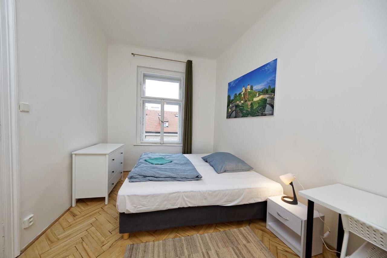 Appartement Peter's Tower