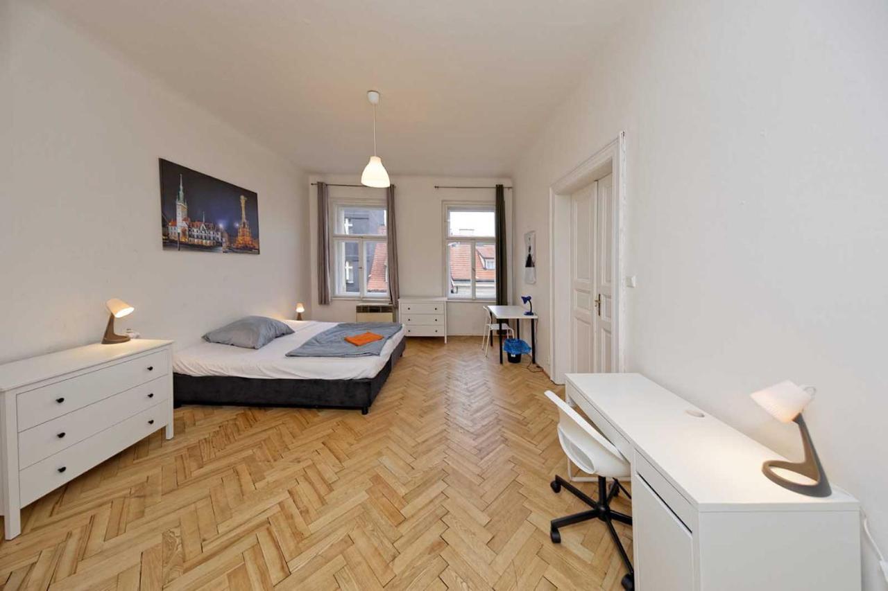 Peter's Tower Appartement