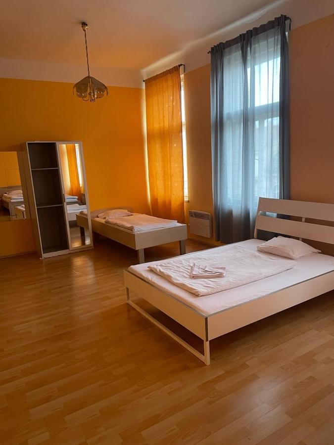 Club 2* Prague