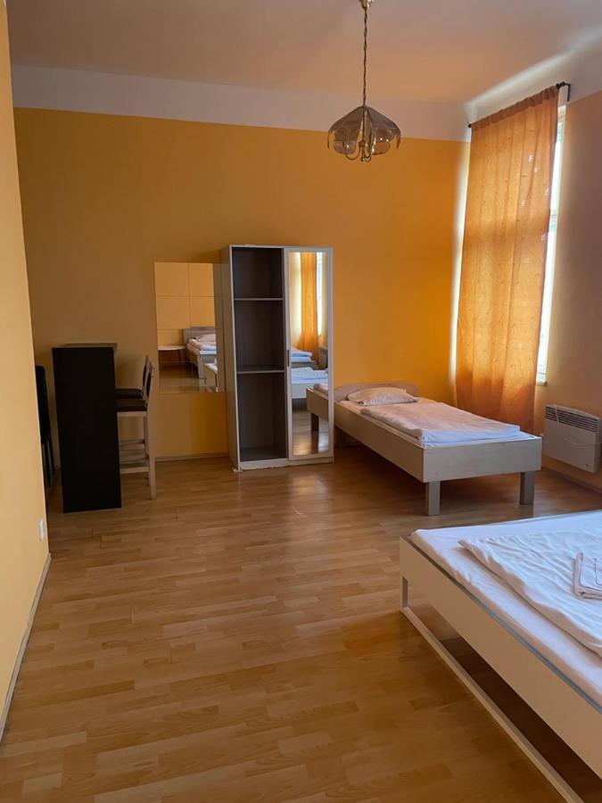 Bed & Breakfast Club Prague