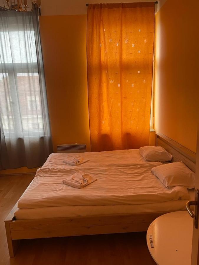 Club Bed & Breakfast Prague