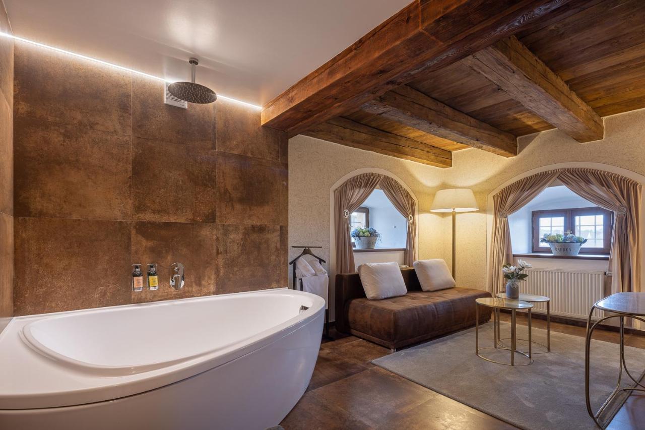 Pytloun Chateau Hotel Ctenice 4* Prague